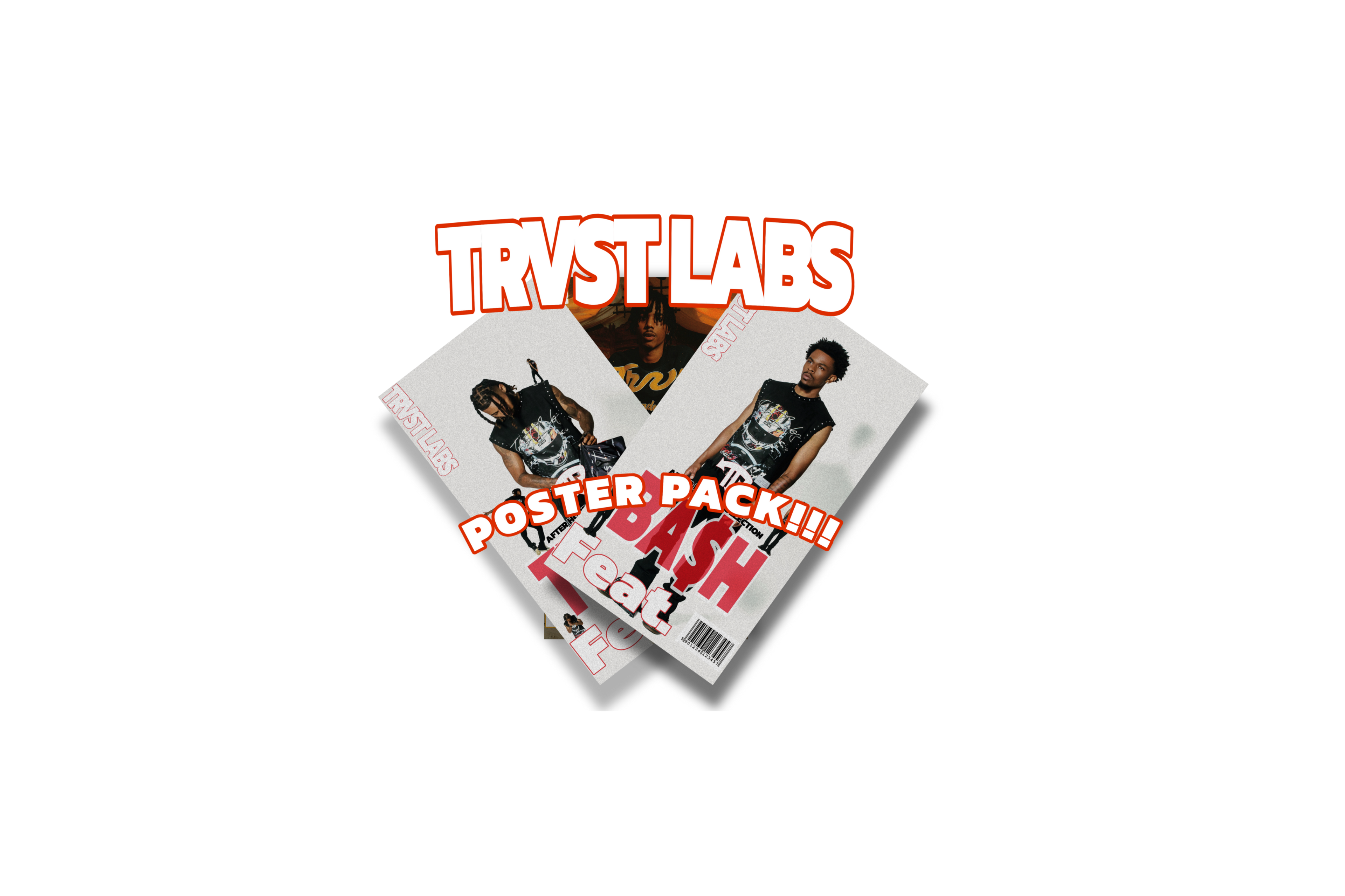 POSTER PACK 20x30(3)