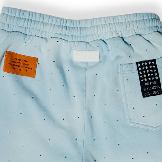 STARS IN THE SKY DAYLIGHT SWEATPANTS