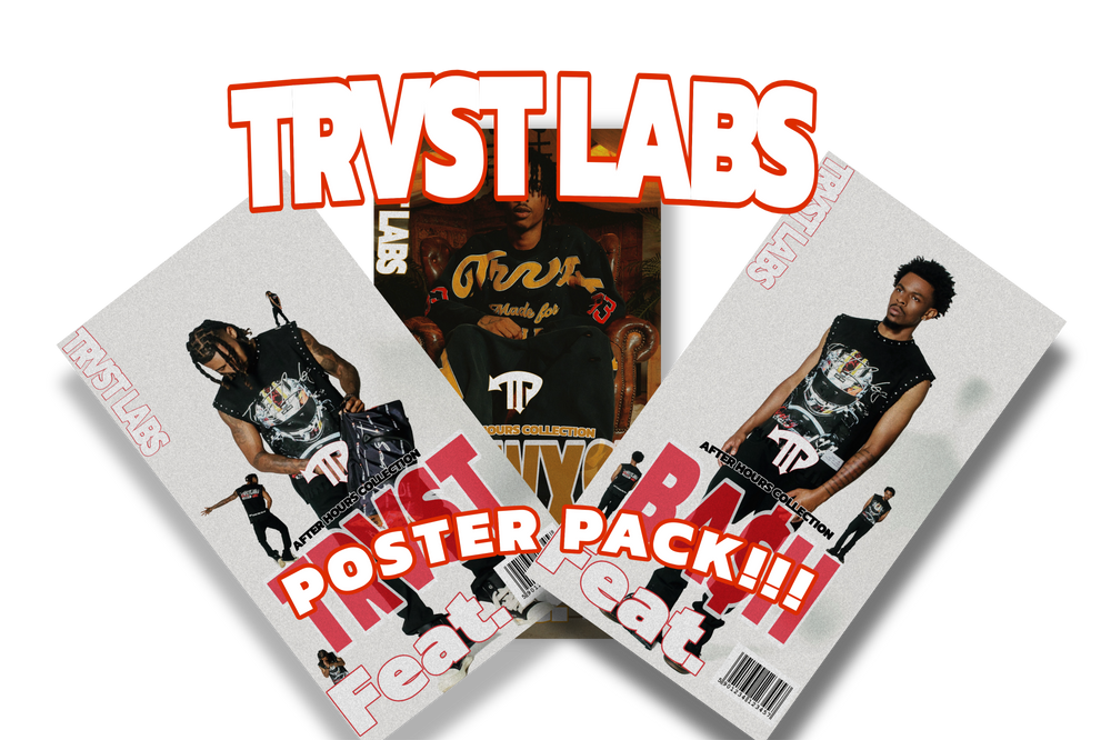 POSTER PACK 20x30(3)