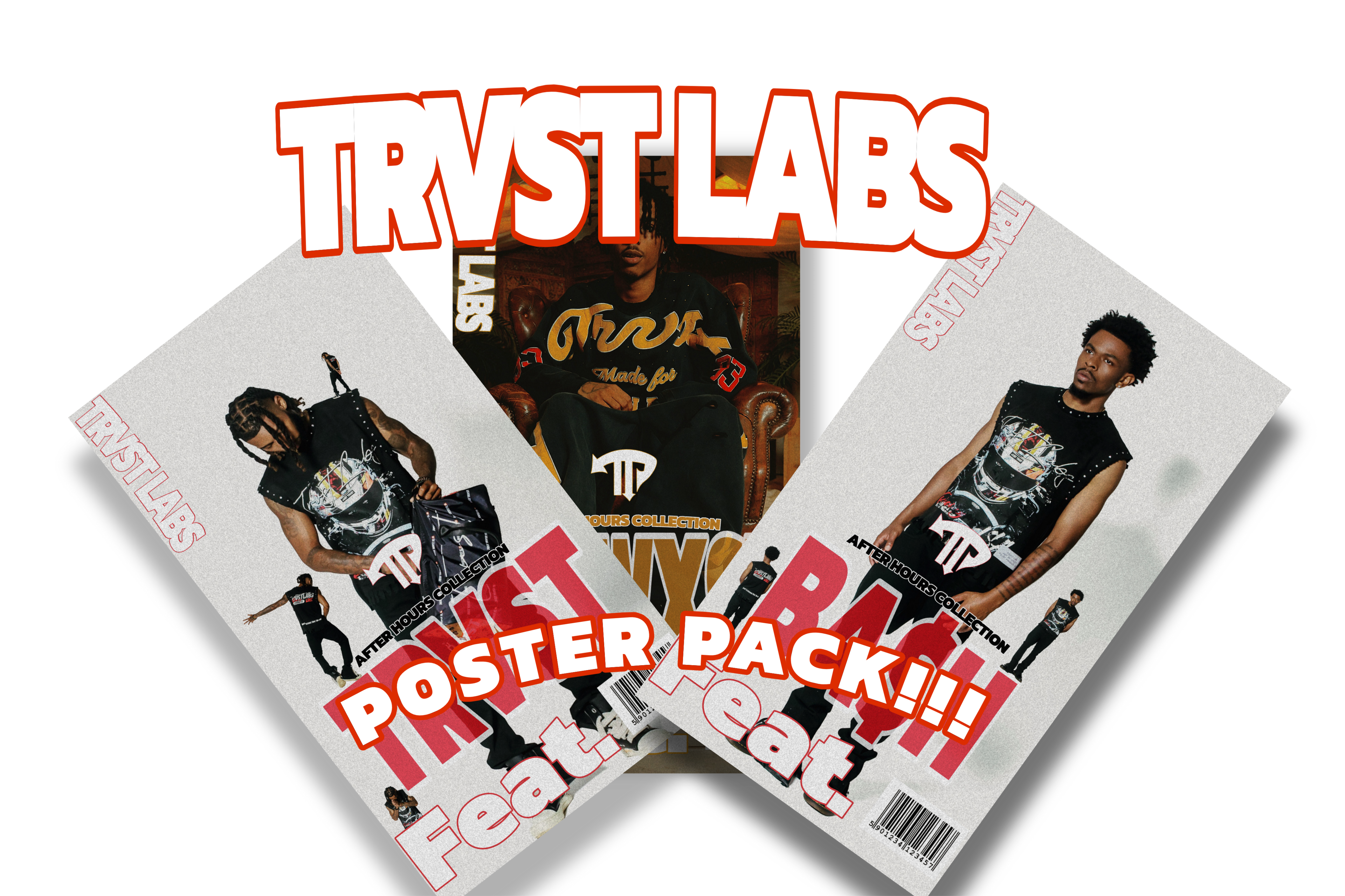 POSTER PACK 20x30(3)