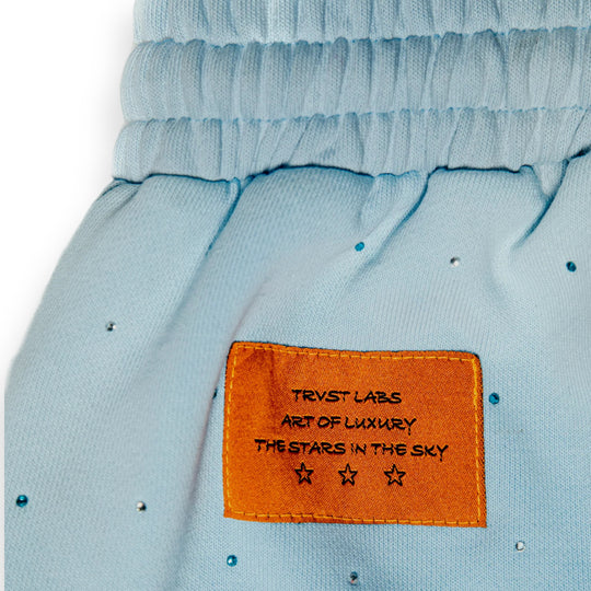 STARS IN THE SKY DAYLIGHT SWEATPANTS