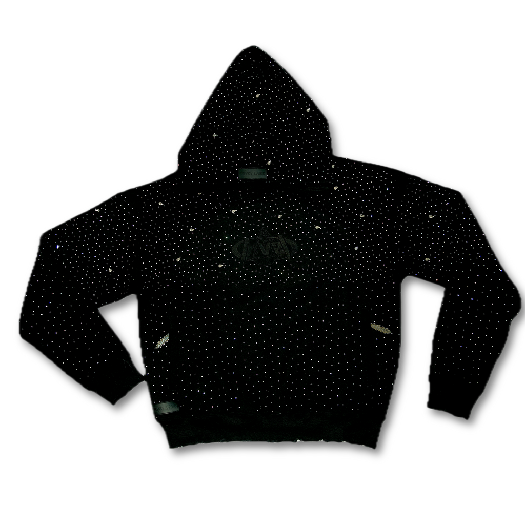 DIAMOND SERIES HOODIE