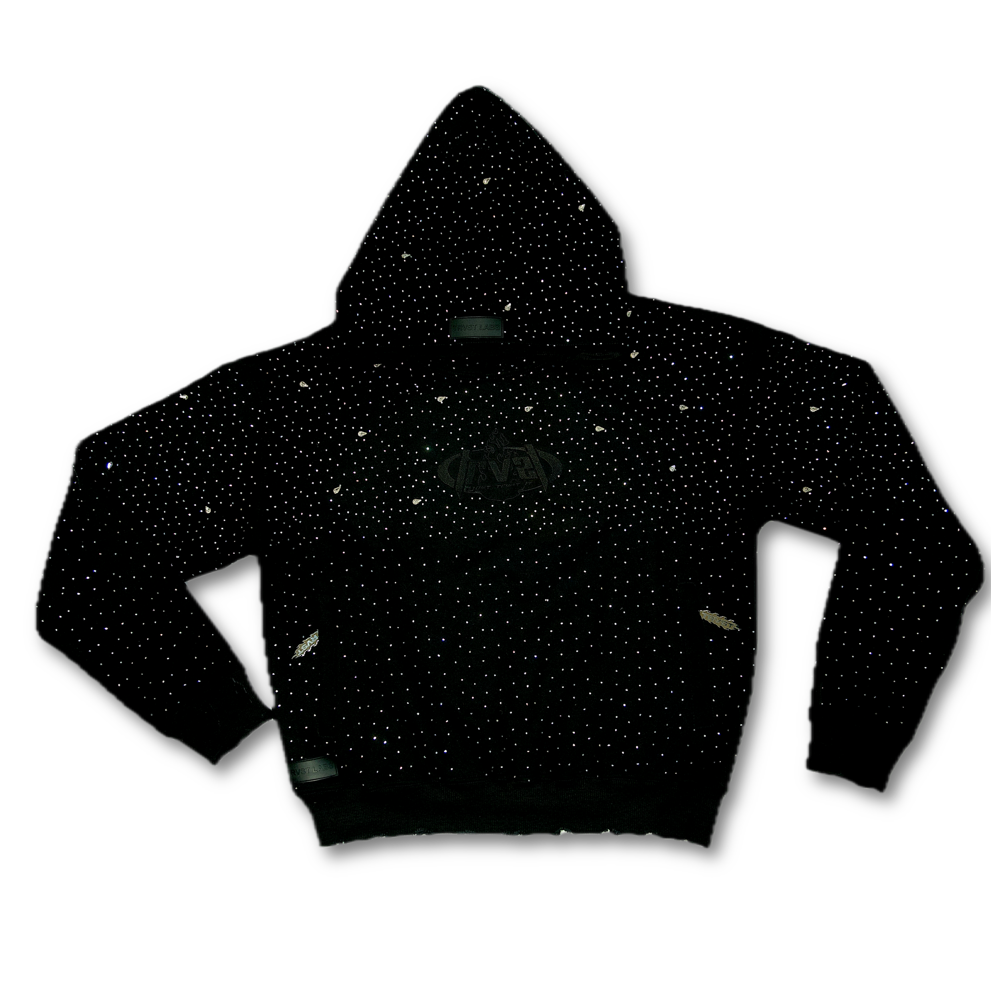 DIAMOND SERIES HOODIE