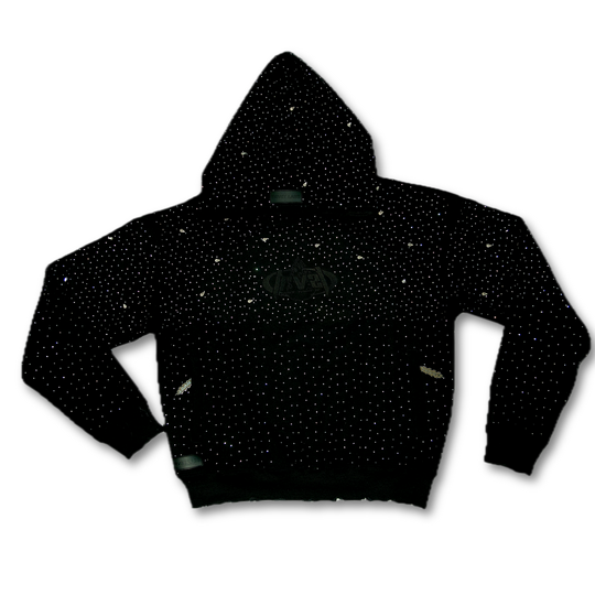 DIAMOND SERIES HOODIE