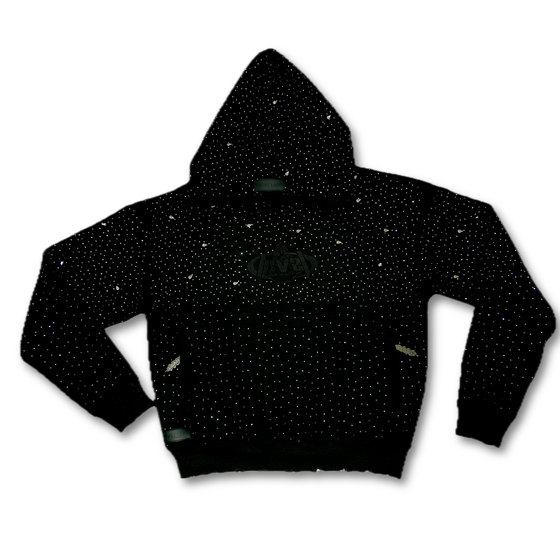 DIAMOND SERIES HOODIE