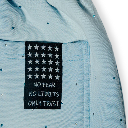 STARS IN THE SKY DAYLIGHT SWEATPANTS