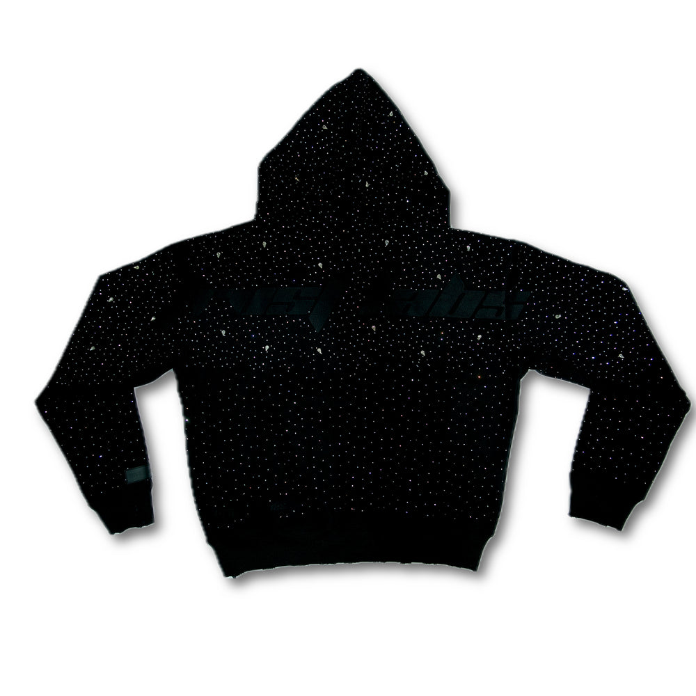 DIAMOND SERIES HOODIE