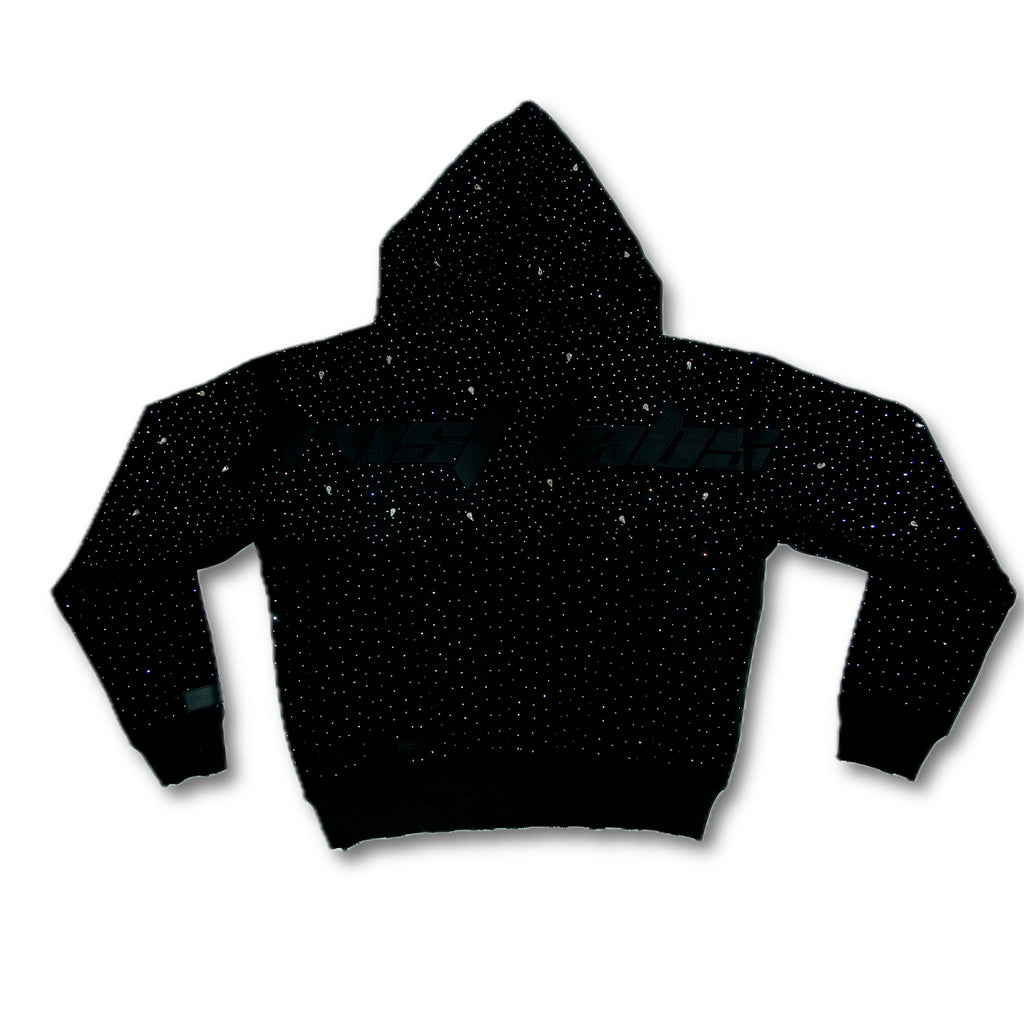 DIAMOND SERIES HOODIE