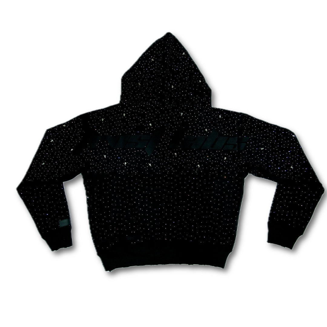DIAMOND SERIES HOODIE