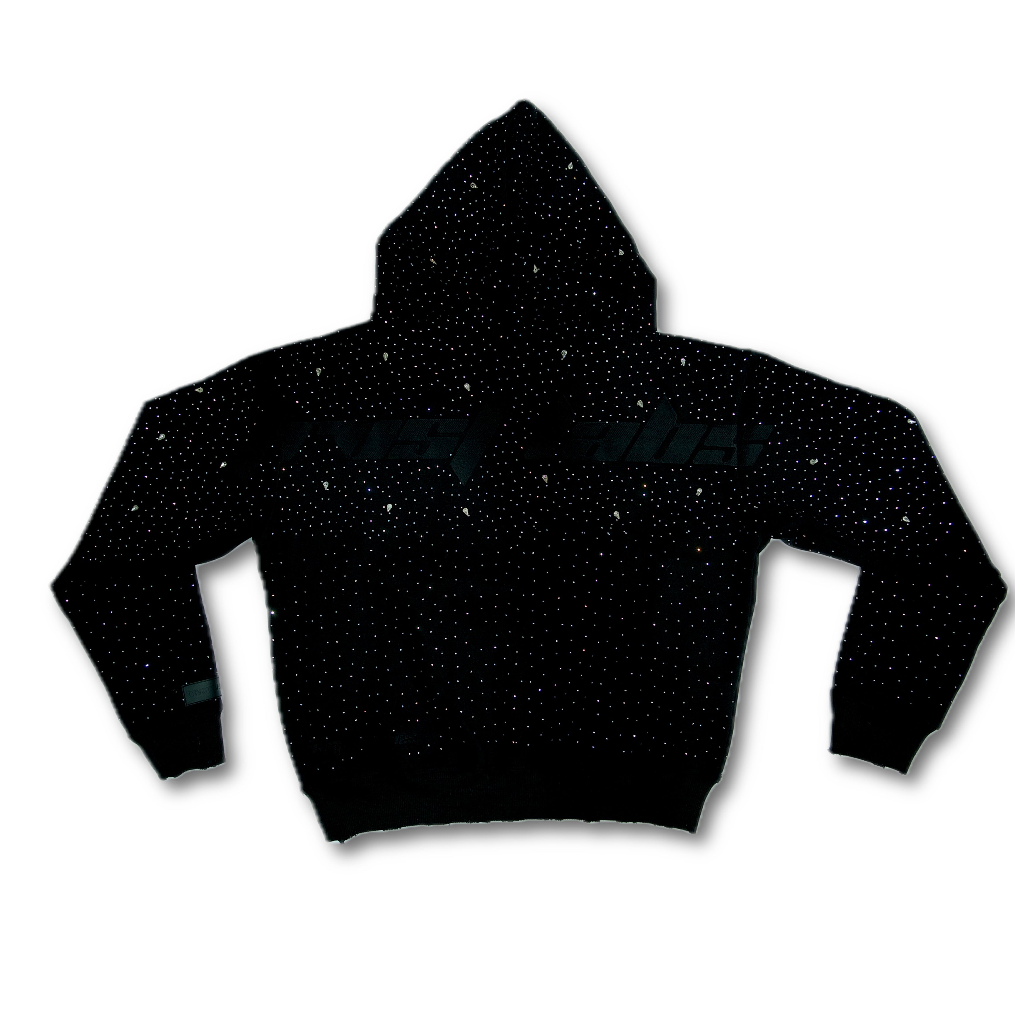 DIAMOND SERIES HOODIE