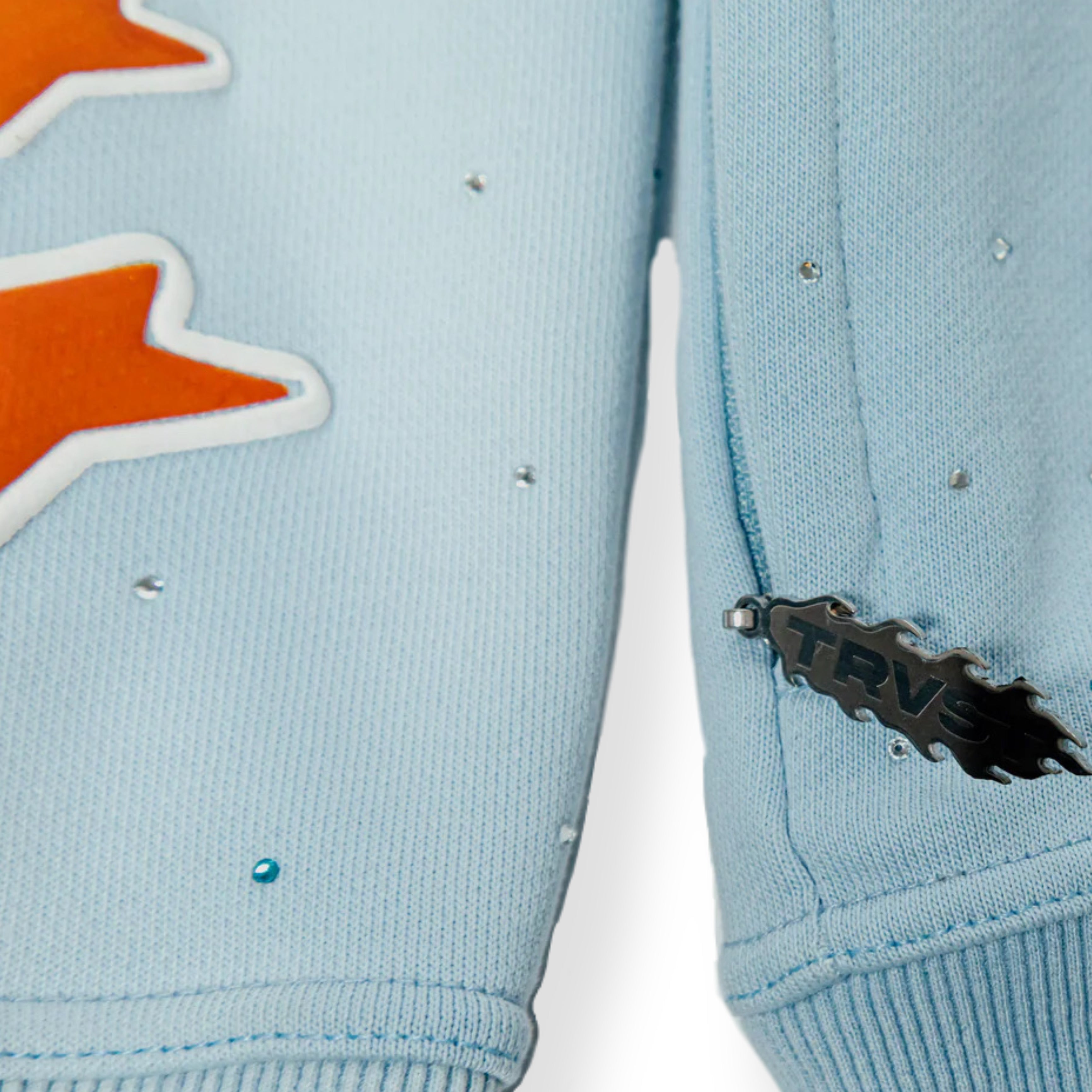 STARS IN THE SKY DAYLIGHT HOODIE