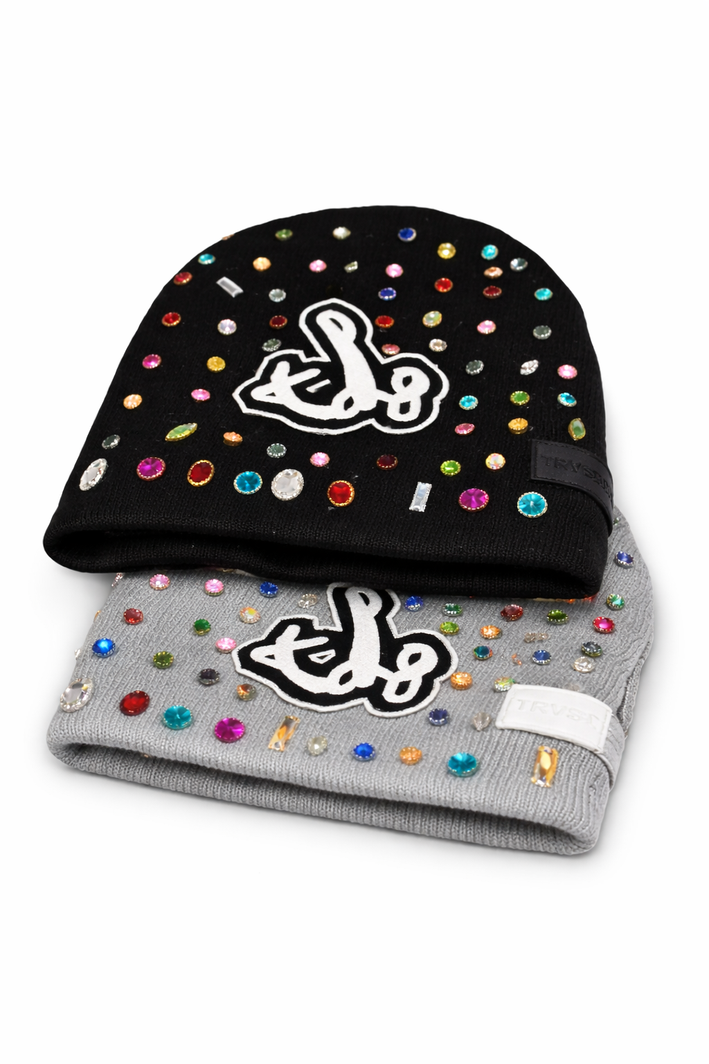 INFINITY STONES BEANIE BUNDLE