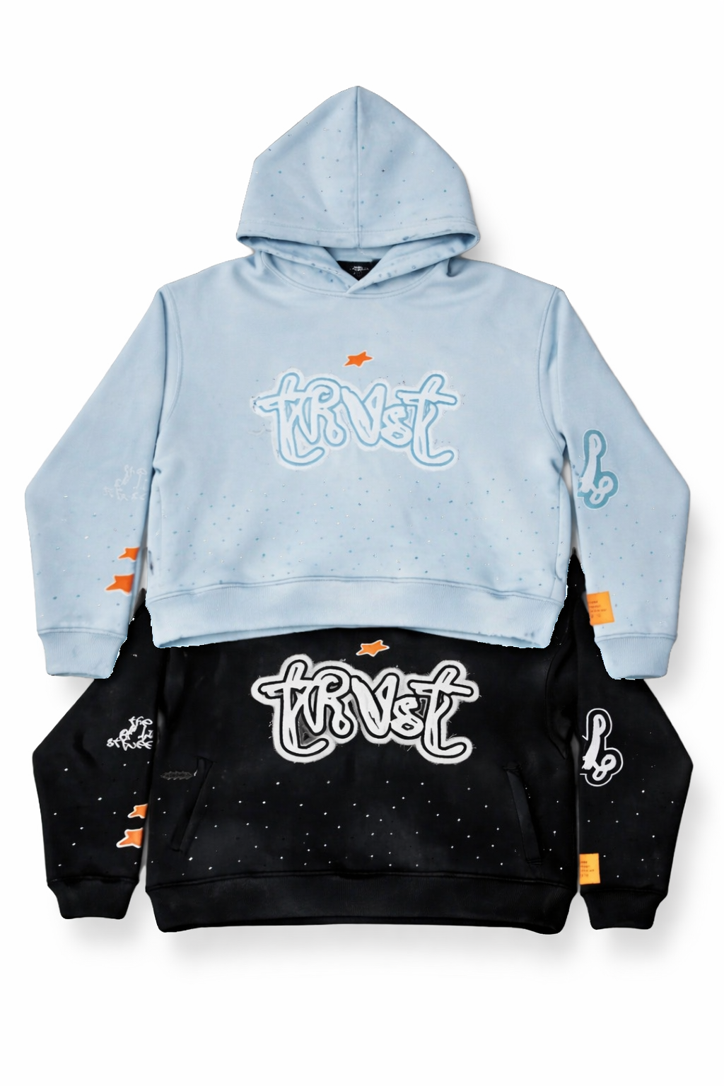 STARS IN THE SKY HOODIE BUNDLE