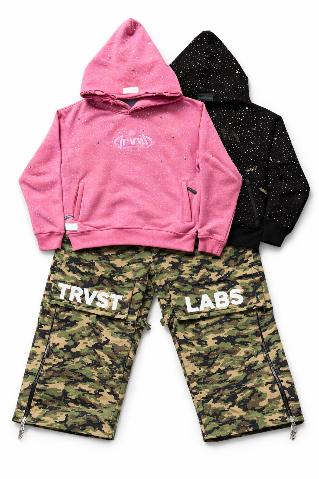 DIAMOND 3-PIECE BUNDLE