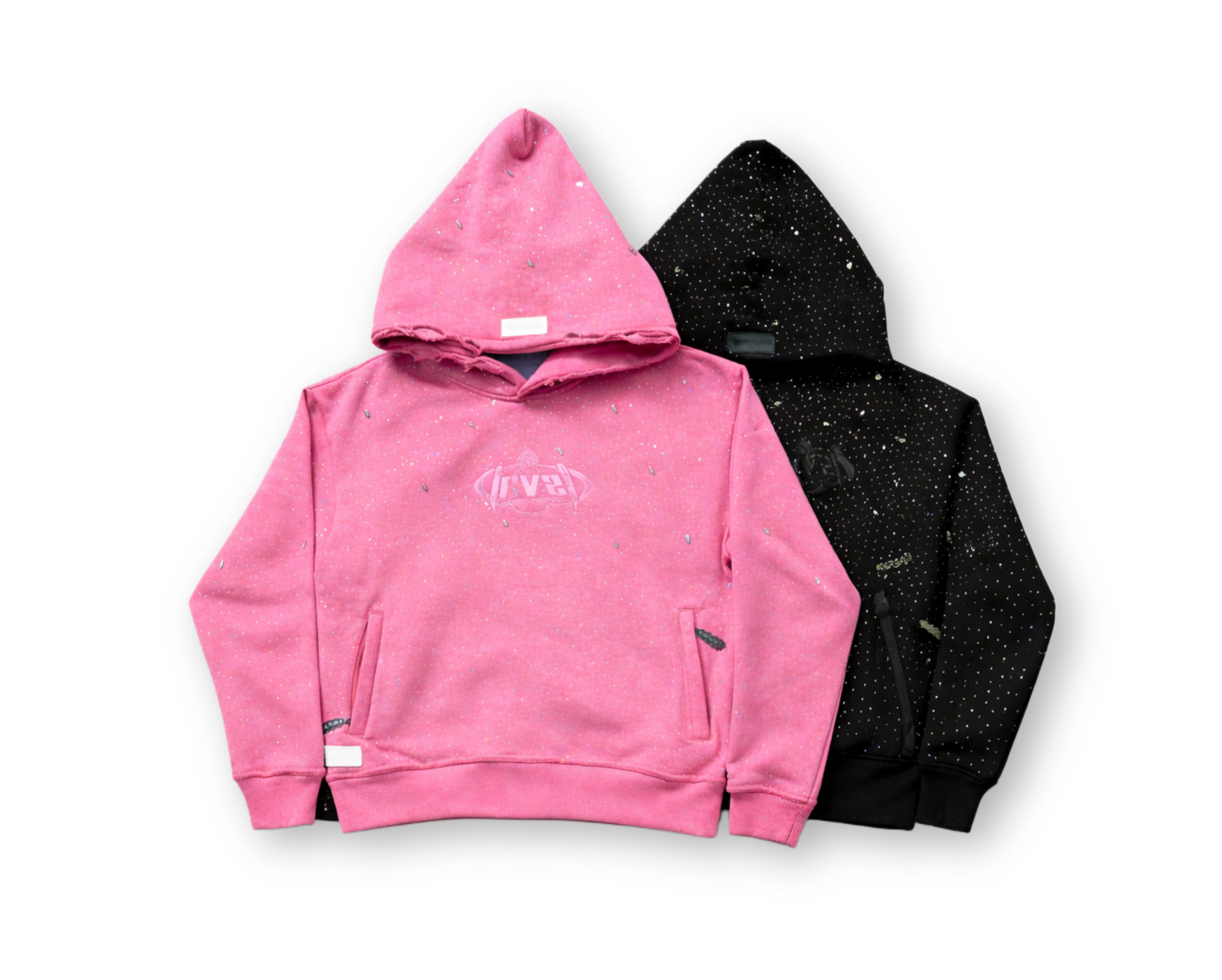DIAMOND SERIES HOODIE BUNDLE