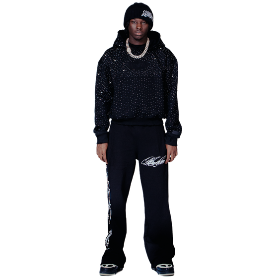 PHANTOM DIAMOND SERIES HOODIE