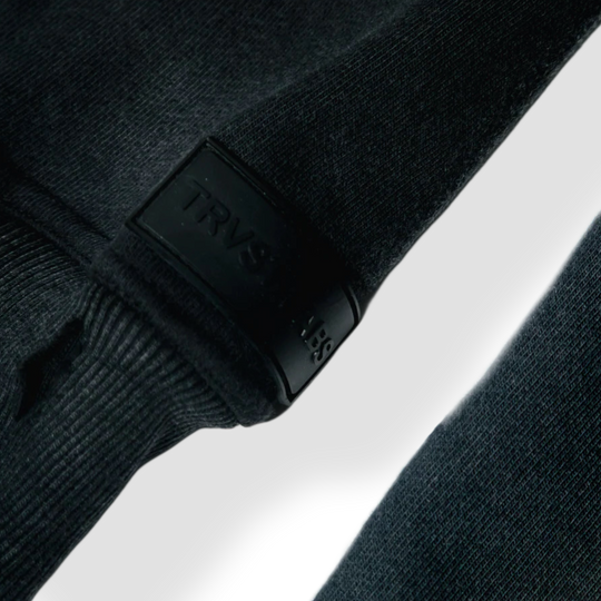 "GOLDEN DAYS" OVERSIZED CREWNECK