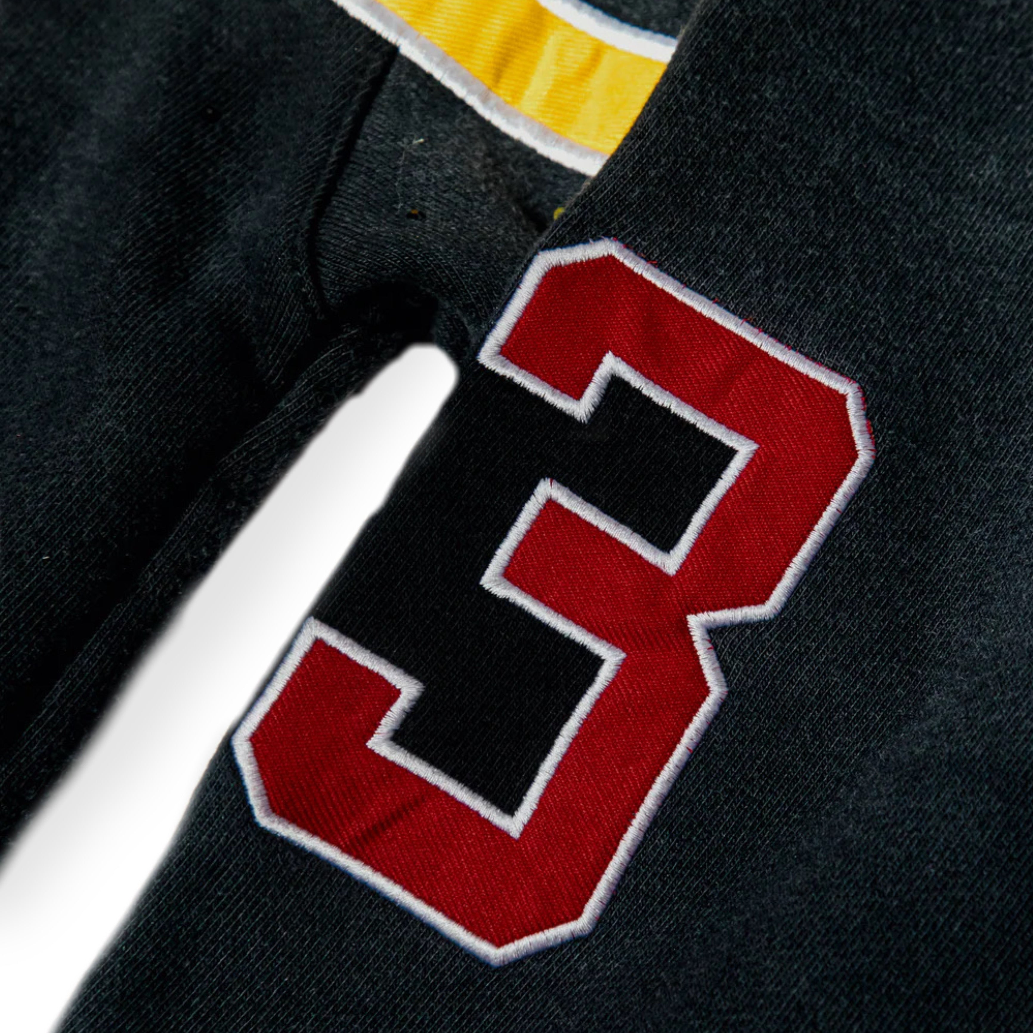 "GOLDEN DAYS" OVERSIZED CREWNECK