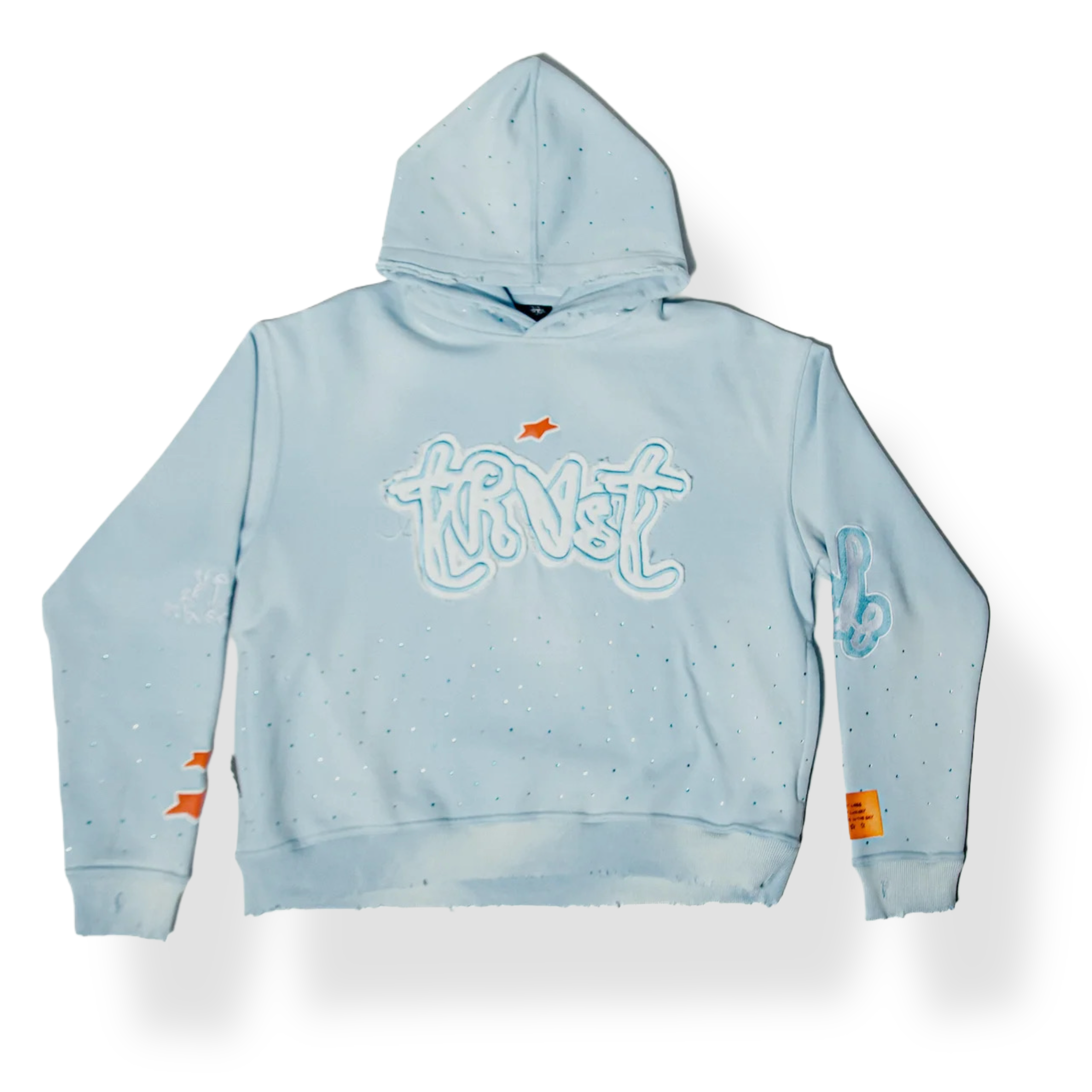 STARS IN THE SKY DAYLIGHT HOODIE