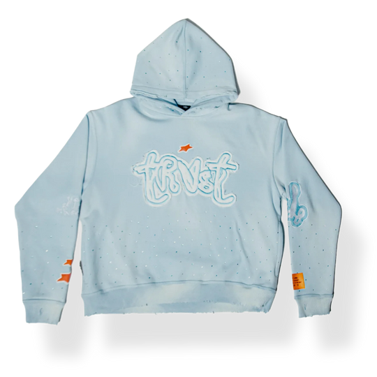 STARS IN THE SKY DAYLIGHT HOODIE