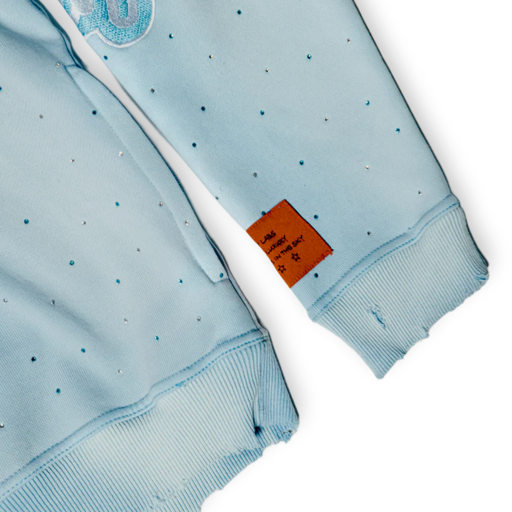 STARS IN THE SKY DAYLIGHT HOODIE