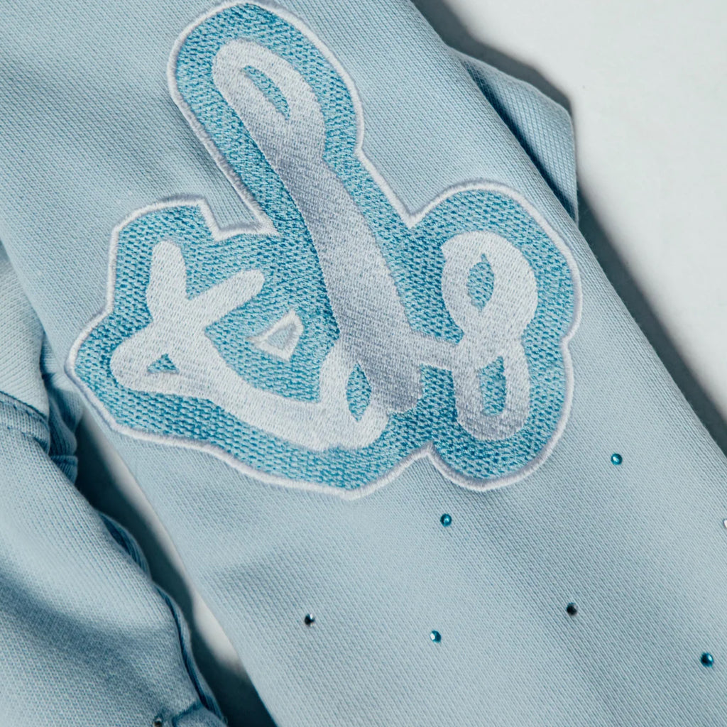 STARS IN THE SKY DAYLIGHT HOODIE