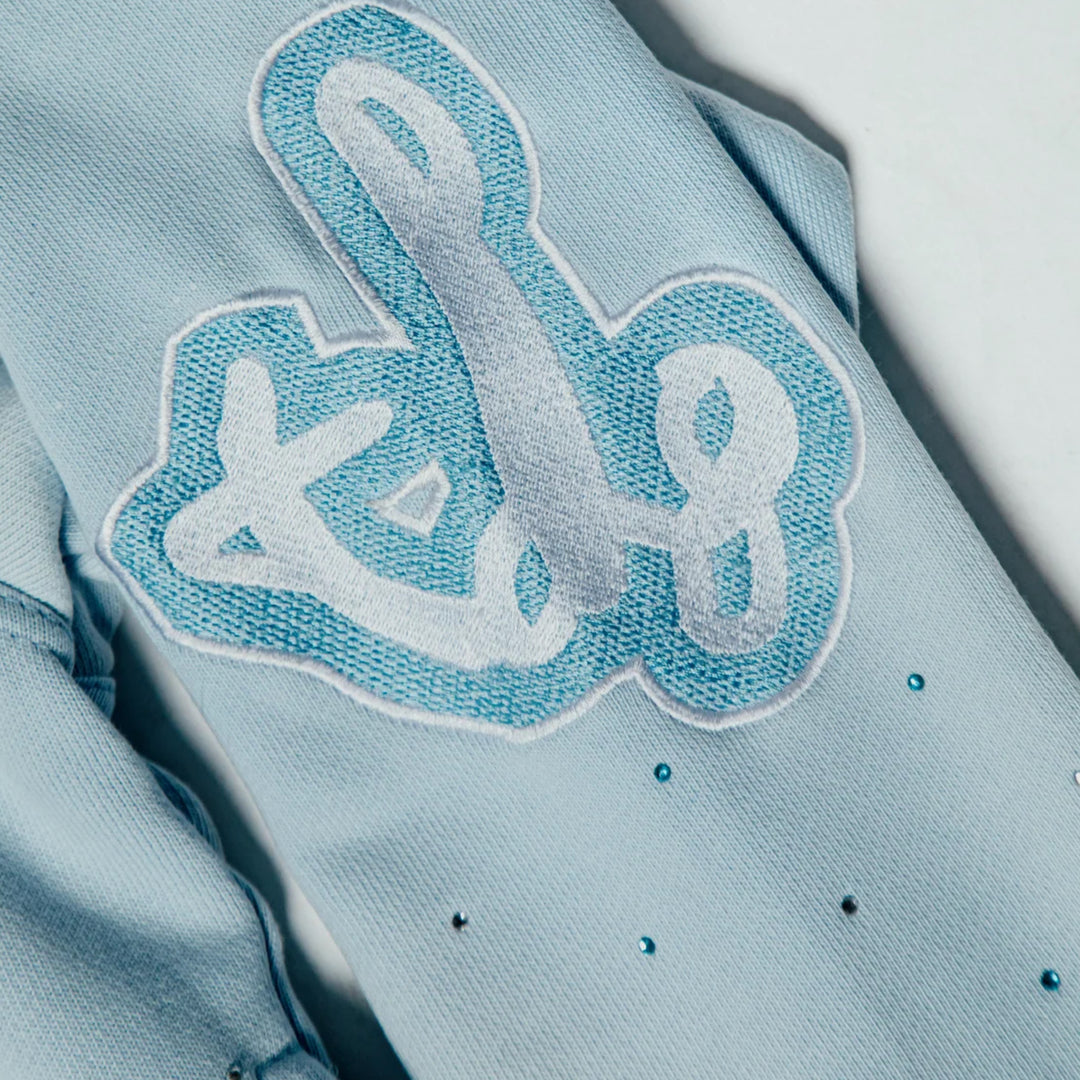 STARS IN THE SKY DAYLIGHT HOODIE