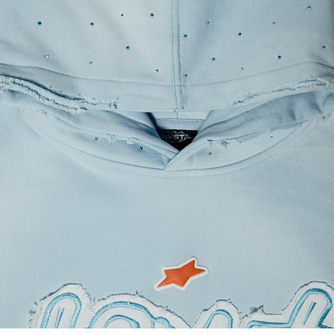 STARS IN THE SKY DAYLIGHT HOODIE