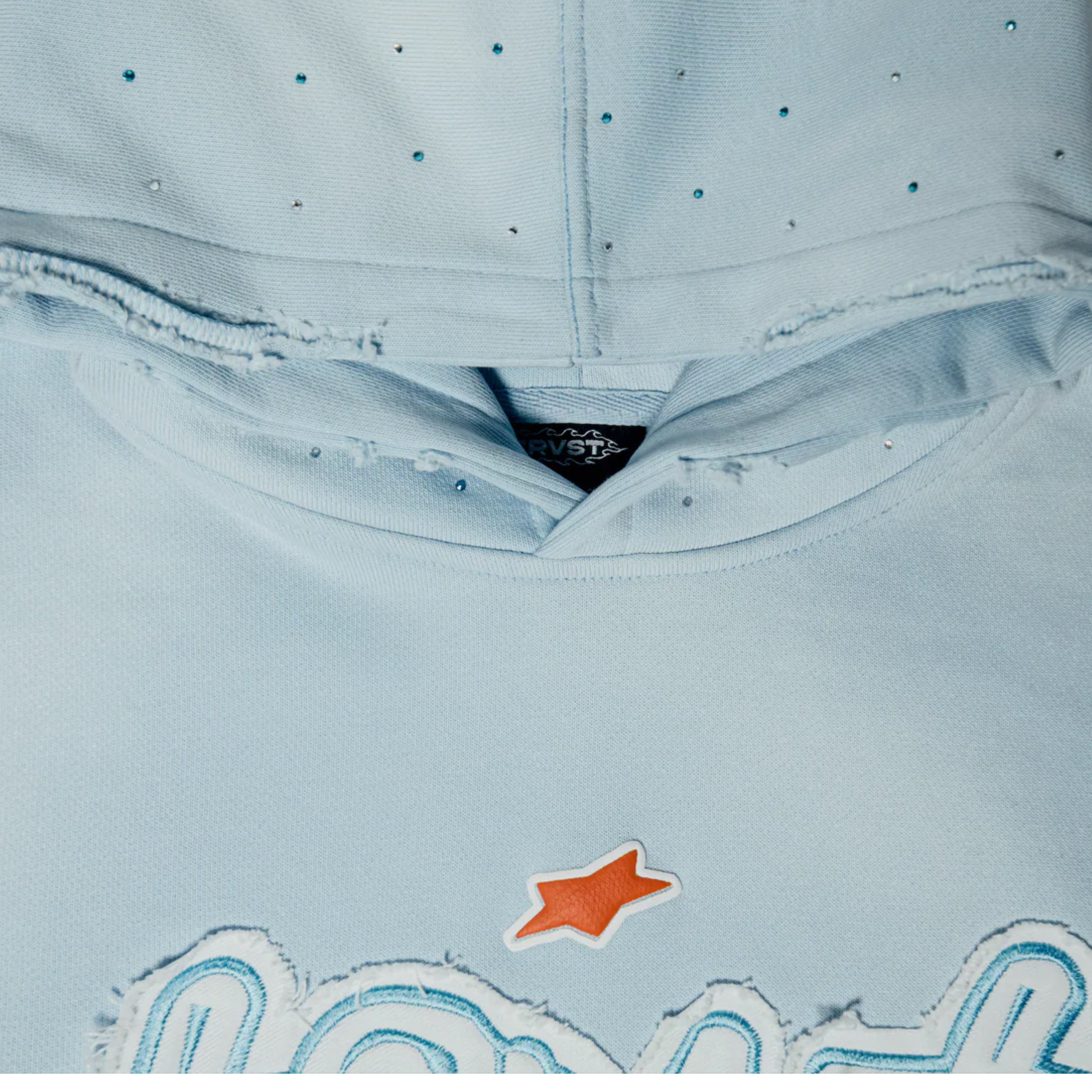 STARS IN THE SKY DAYLIGHT HOODIE