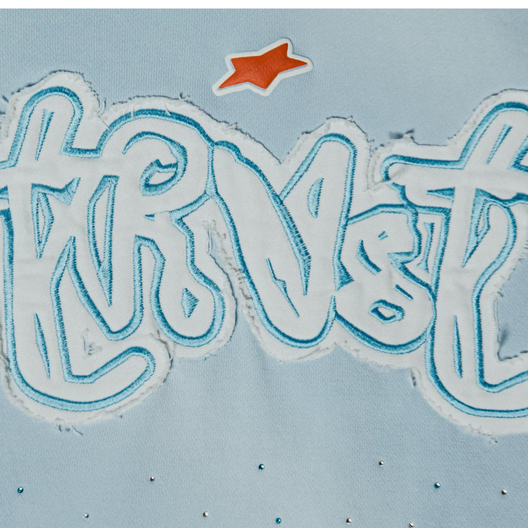 STARS IN THE SKY DAYLIGHT HOODIE