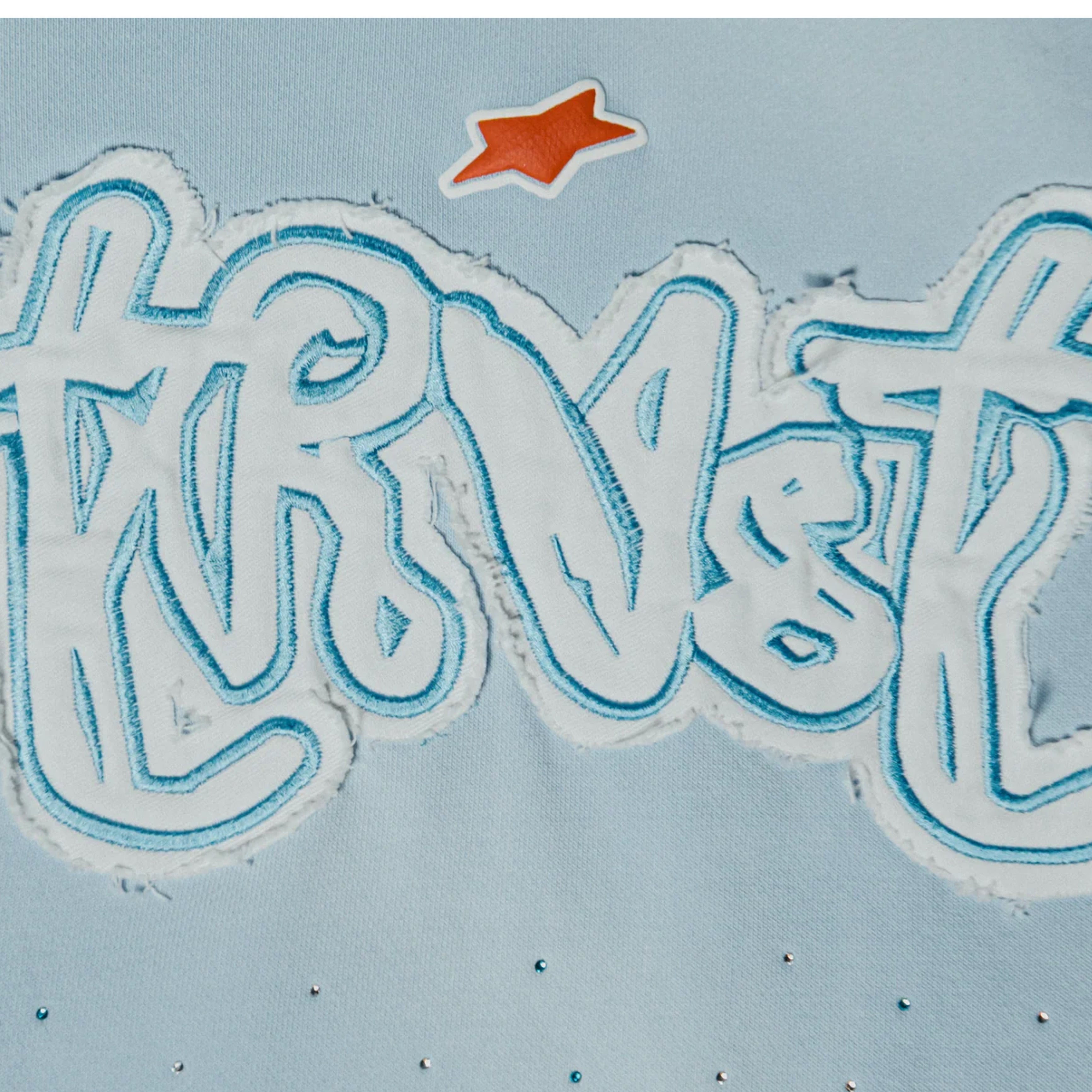 STARS IN THE SKY DAYLIGHT HOODIE