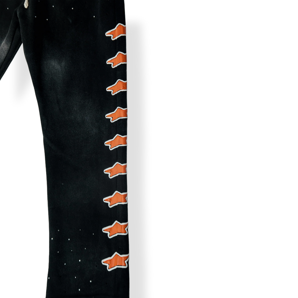 STARS IN THE SKY AFTER DARK SWEATPANTS