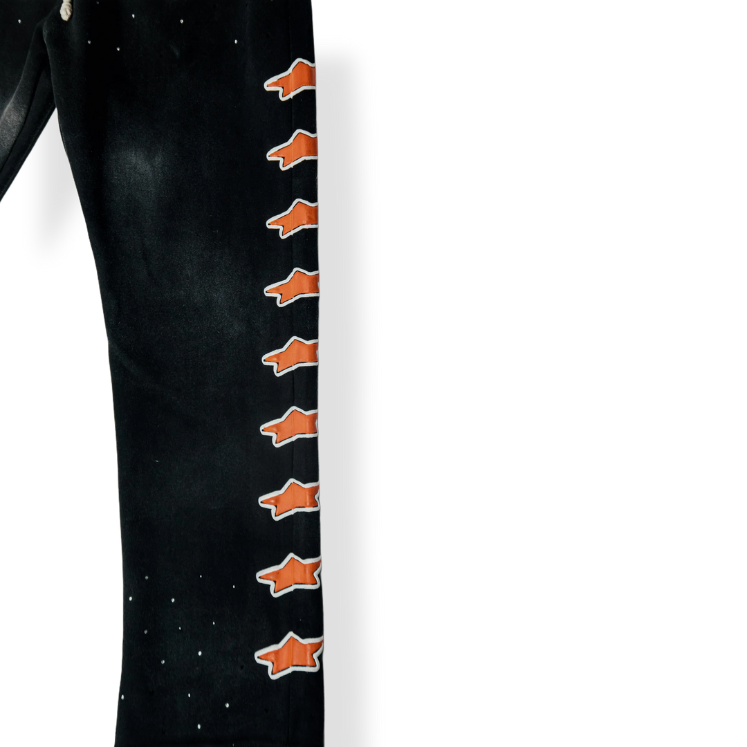 STARS IN THE SKY AFTER DARK SWEATPANTS