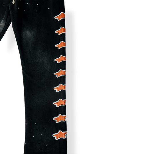 STARS IN THE SKY AFTER DARK SWEATPANTS