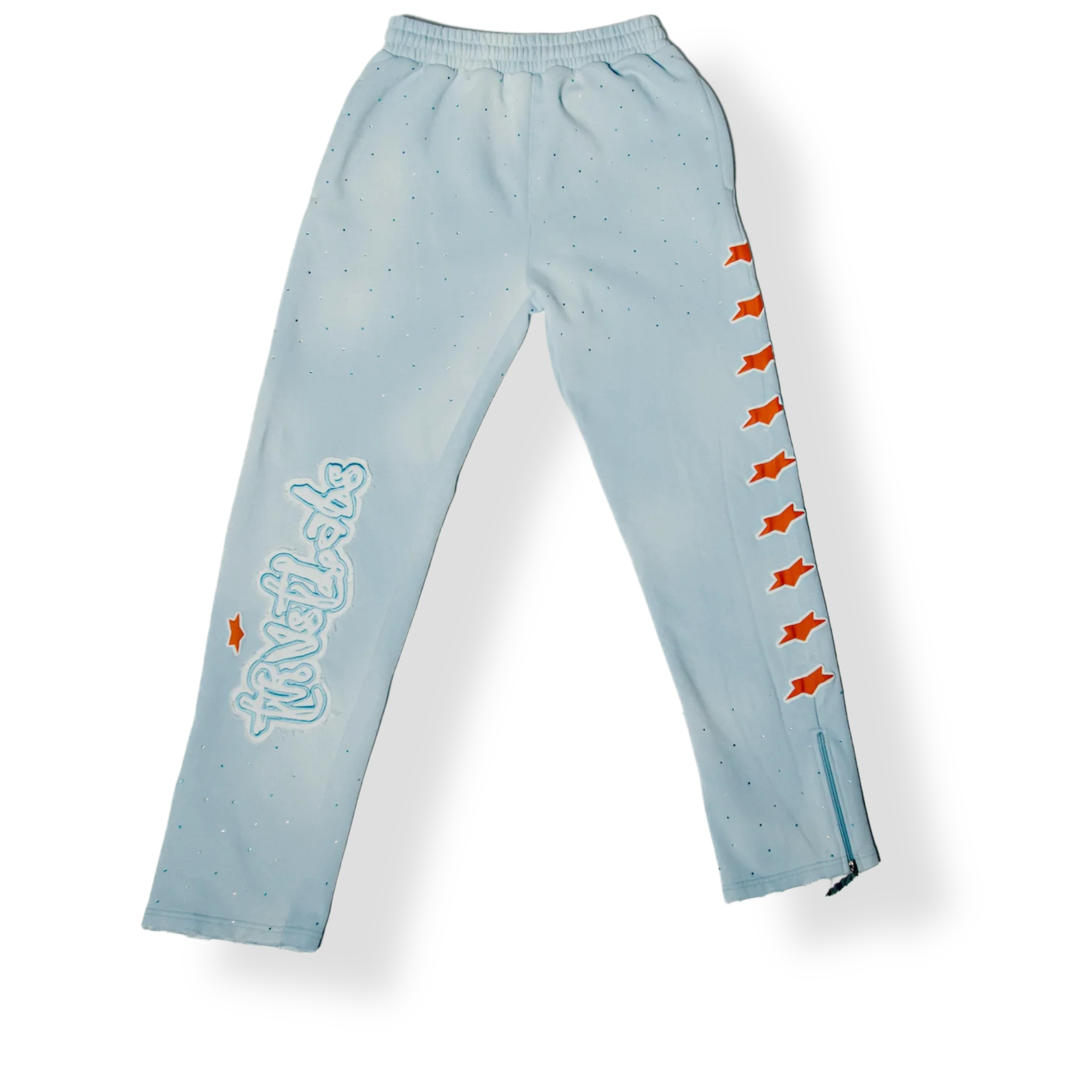 STARS IN THE SKY DAYLIGHT SWEATPANTS