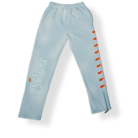STARS IN THE SKY DAYLIGHT SWEATPANTS