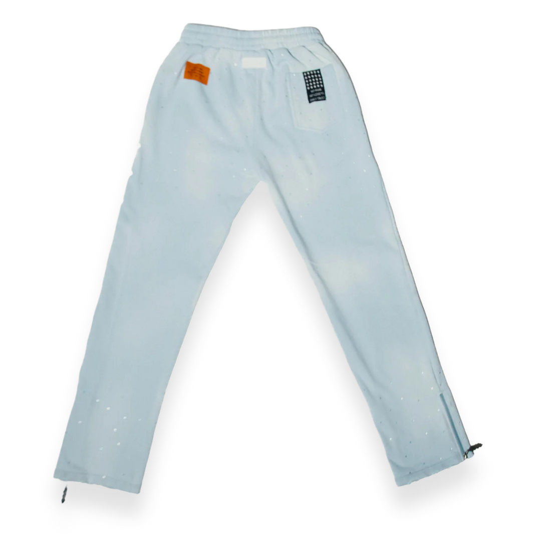 STARS IN THE SKY DAYLIGHT SWEATPANTS