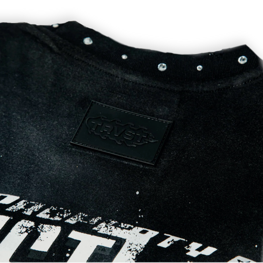 LEGENDARY RACING TANK - Onyx Black