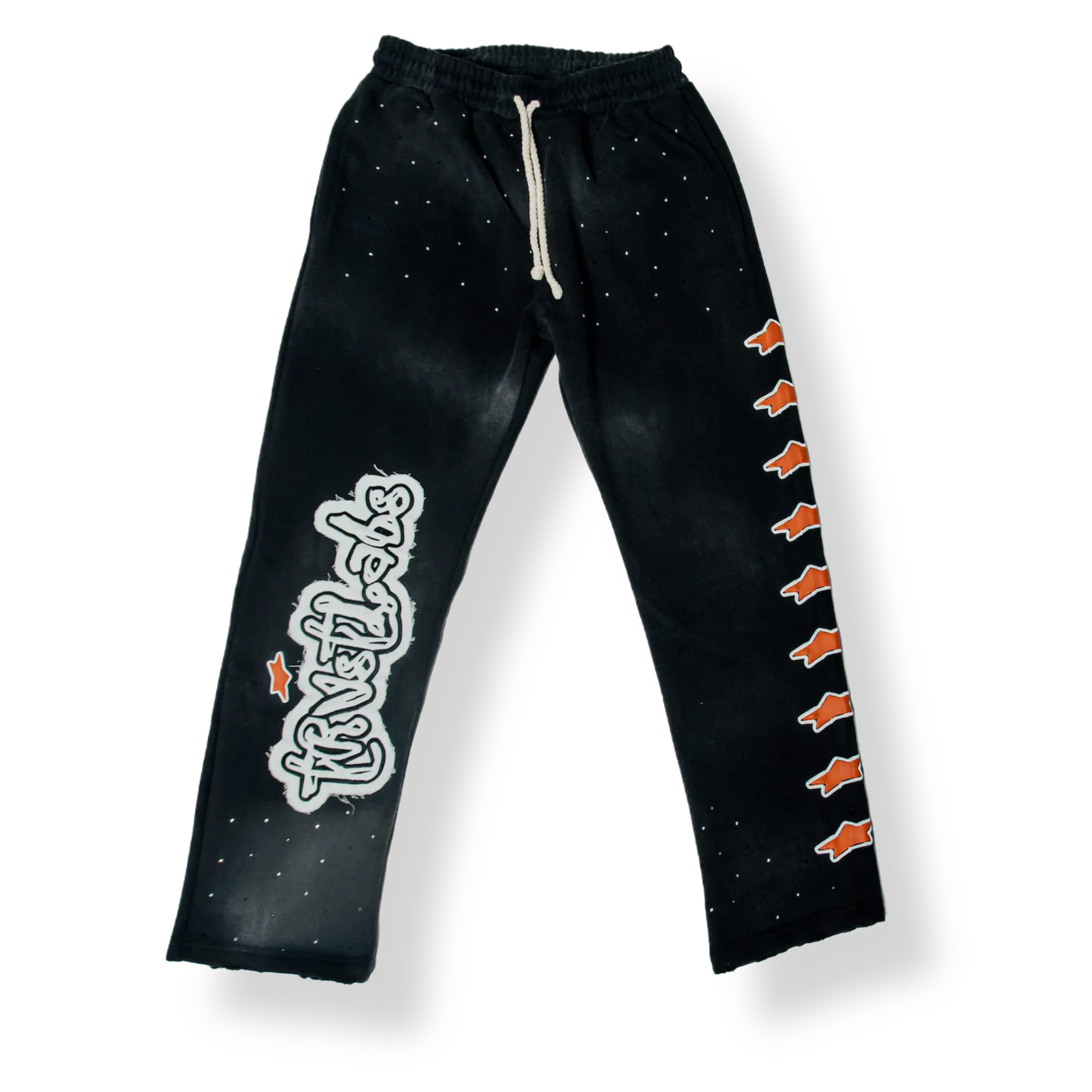 STARS IN THE SKY AFTER DARK SWEATPANTS