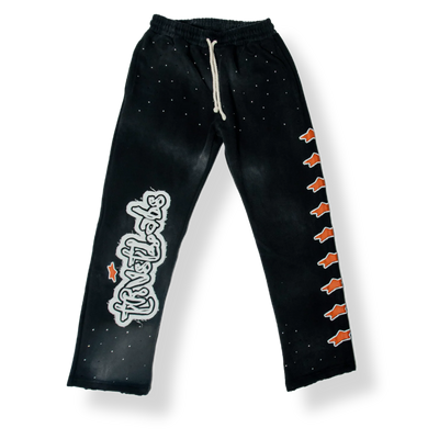 STARS IN THE SKY AFTER DARK SWEATPANTS