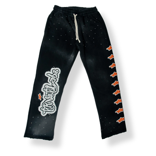 STARS IN THE SKY AFTER DARK SWEATPANTS