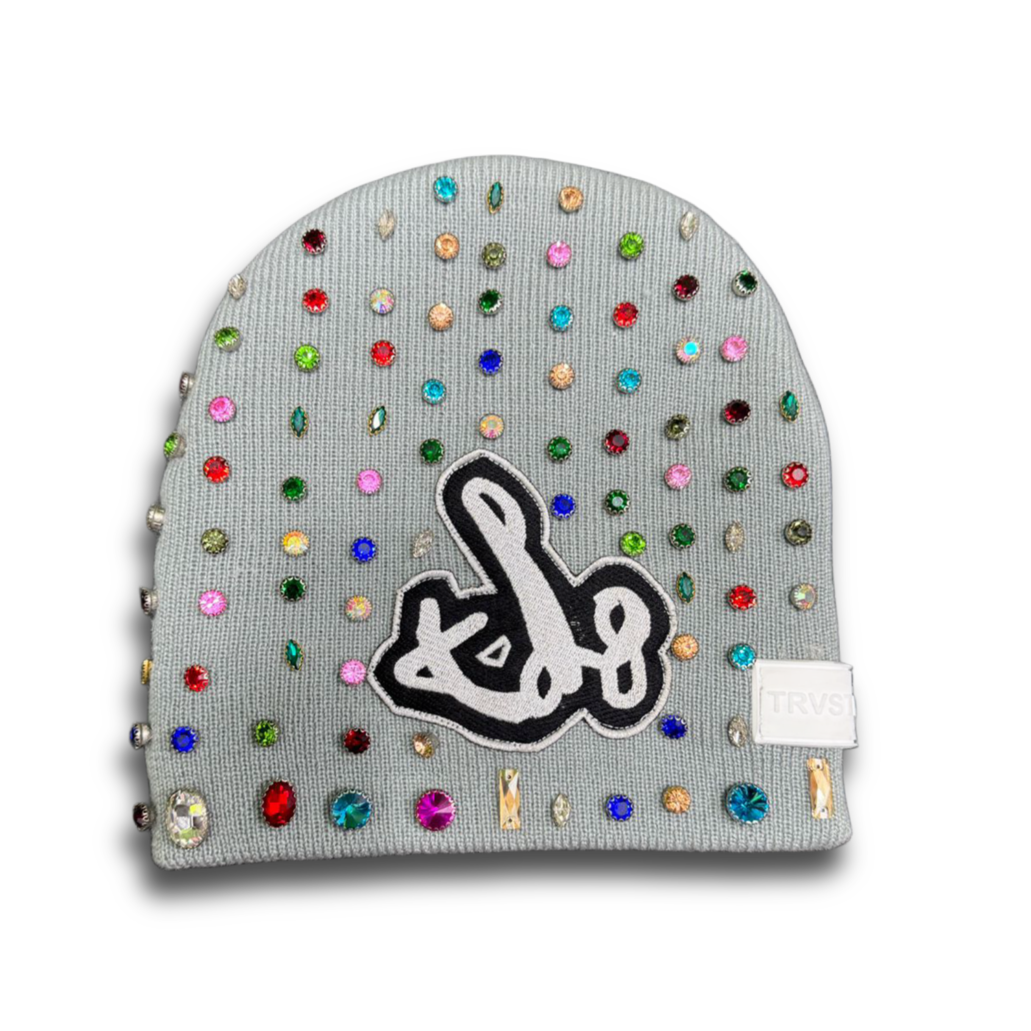 INFINITY STONES - Beanie (GRAY)