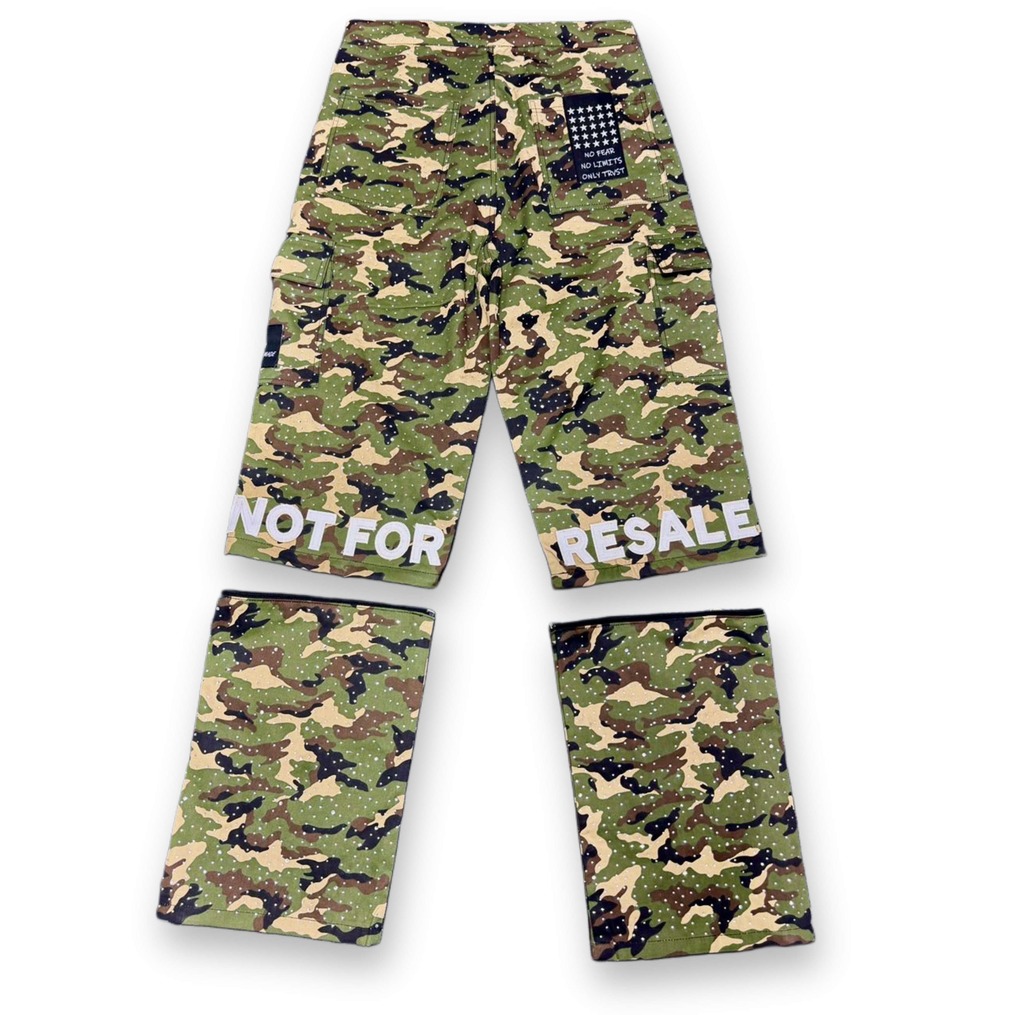 DIAMOND 3-PIECE BUNDLE