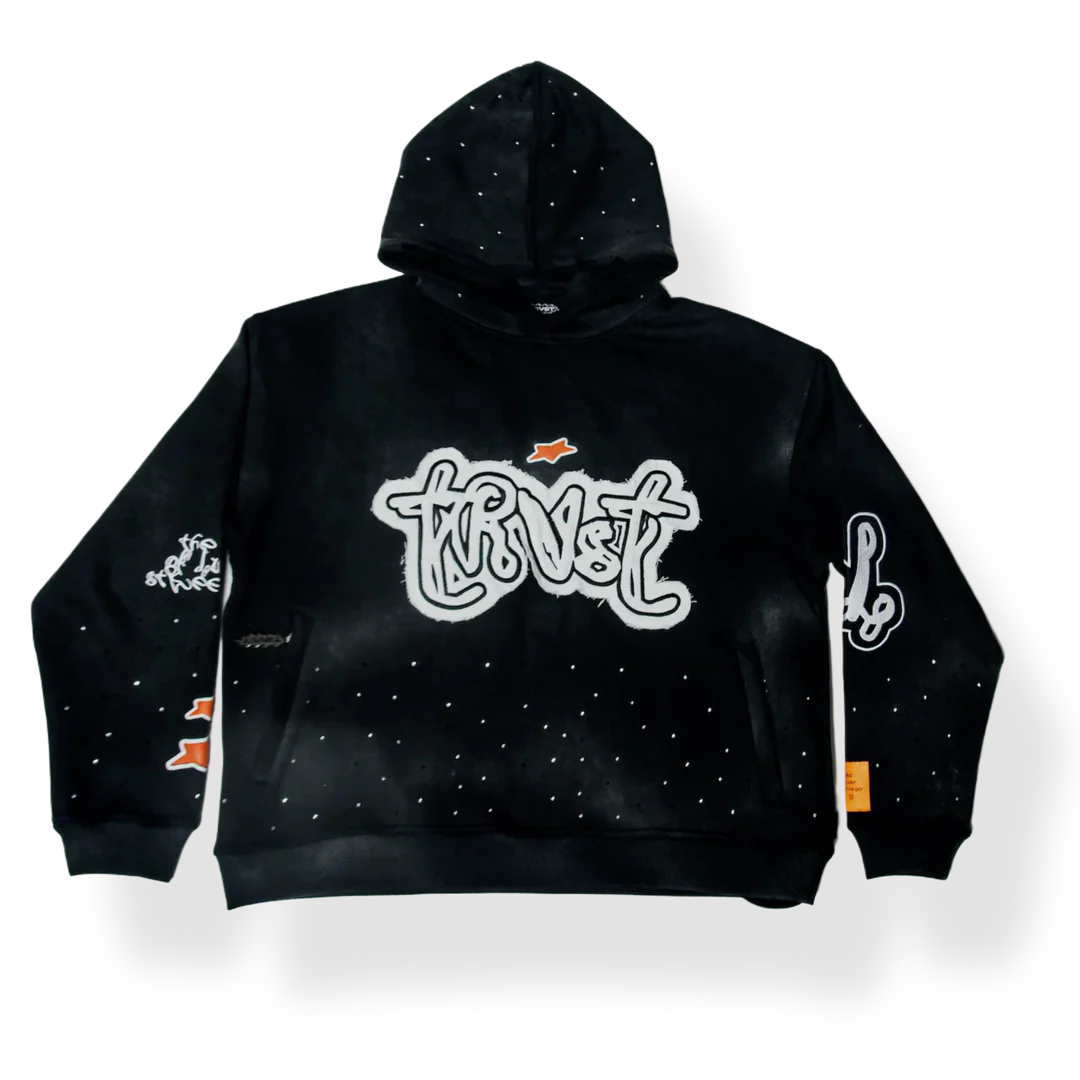 STARS IN THE SKY HOODIE BUNDLE