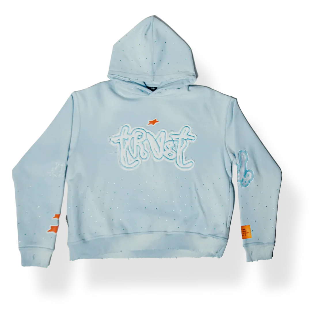 STARS IN THE SKY HOODIE BUNDLE