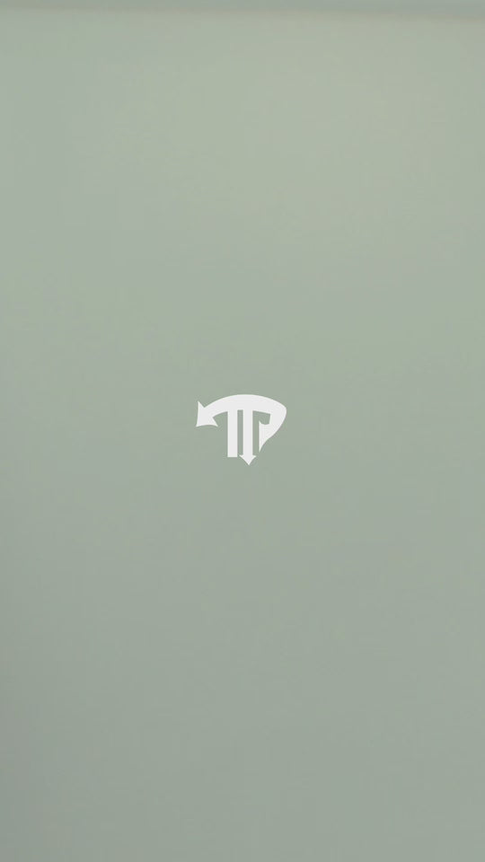 LEGENDARY RACING TANK - Onyx Black